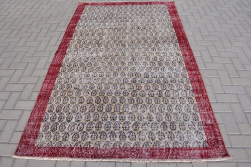 Tapis vintage turc - tapis,