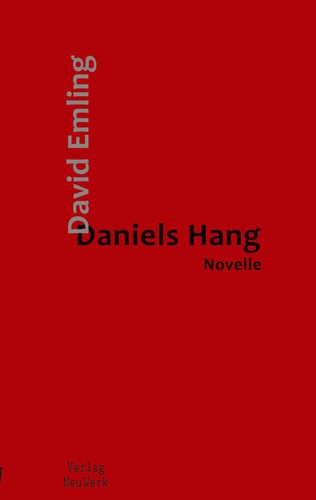 David emling daniels - emling, hang