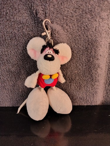Mini peluche diddl - peluche,