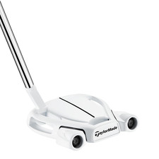 TaylorMade Spider GHOST putter