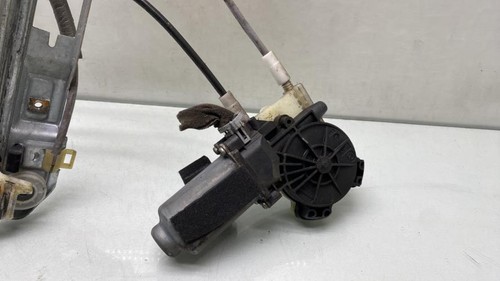 Leve vitre electrique avant