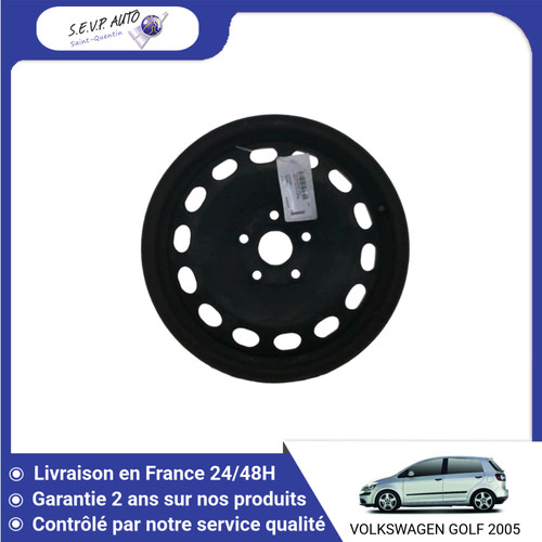 Jante tole volkswagen - 🇫🇷,