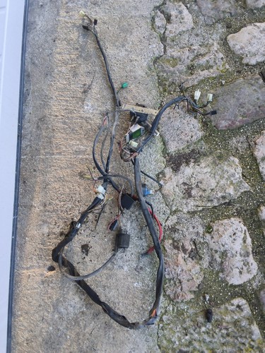 Faisceaux électrique mbk - faisceaux,