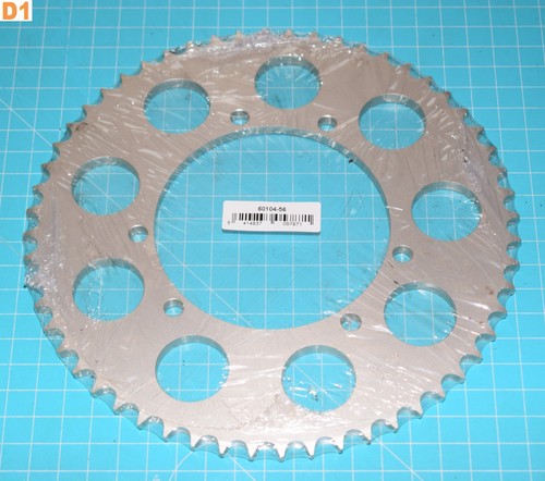 Couronne aluminium dents - aluminium,