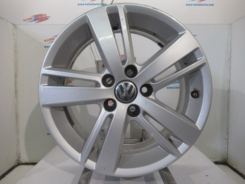 Jante aluminium volkswagen - jante,