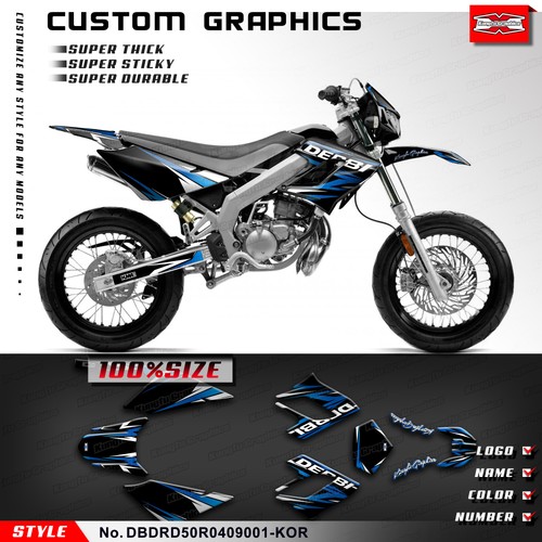 Racing graphic sticker - racing,