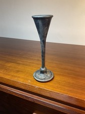 ANCIEN STÉTHOSCOPE BOIS