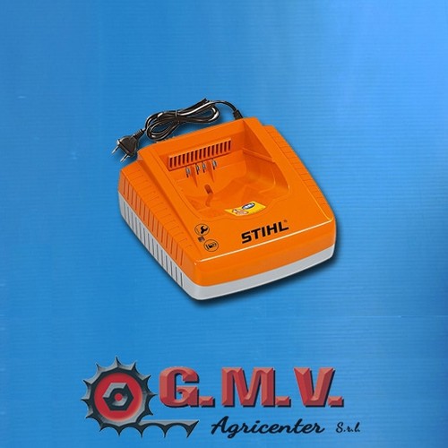 Chargeur rapide stihl 301 - chargeur,