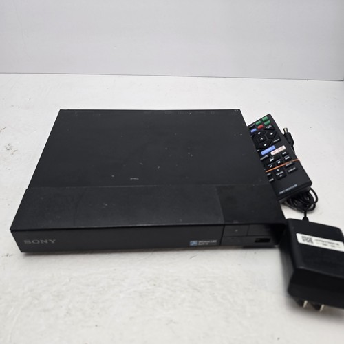 Sony bdp s3500 - blu-ray, dvd