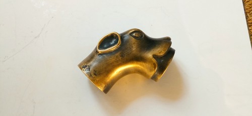 Robinet fontaine en bronze - ,