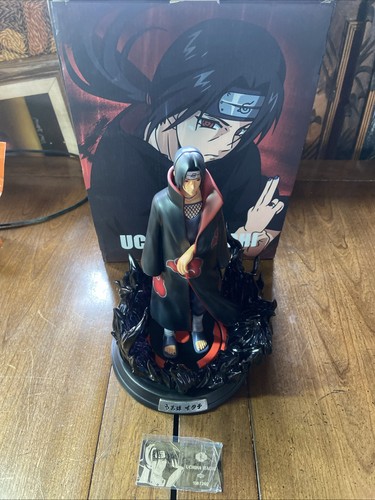 Uchiha itachi studios - itachi,