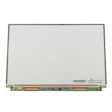 Dalle écran LCD LED type Toshiba LTD133EWCF 13.3 1280x800 - Brillante