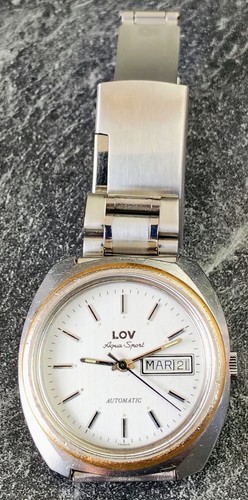 Montre lov aqua sport - montre,