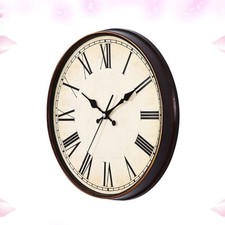 Horloge À Cadran Grande