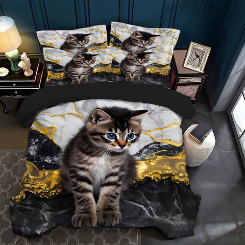 Housse couette 135x200 - de,