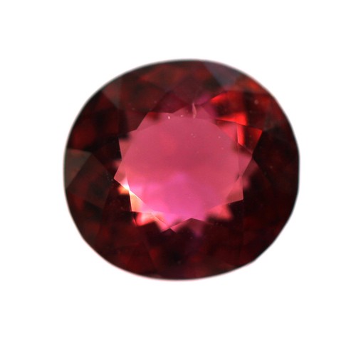 Tourmaline rose - tourmaline,