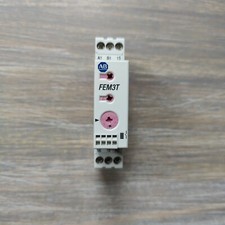 AB 700-FEM3TU23 Timer