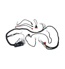 Installation, faisceau