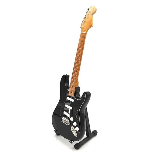 Fender stratocaster gilmour - fender,