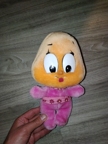 Peluche champignoux michel oks - champignoux,
