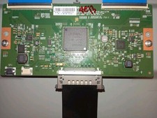 Carte tcon 6870c 0743a - tcon, tv