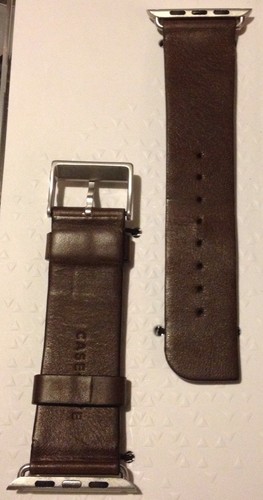Genuine case mate - for, apple