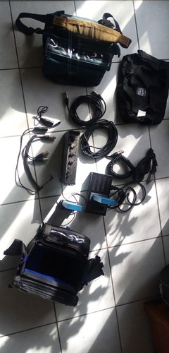 Mixette son 442 sound - 442,