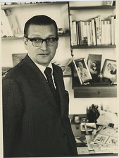 Italia, Corrado Corghi, Direzione della D.C.  Vintage silver print Tirage arge