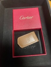 Authentique portefeuille à