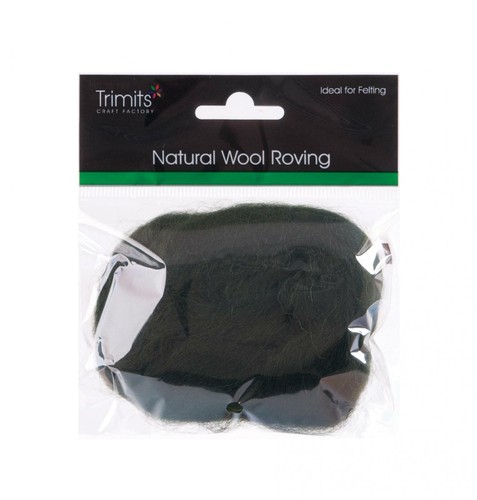 Trimits laine cardée - trimits,