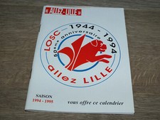 !! Ancien carnet supporter