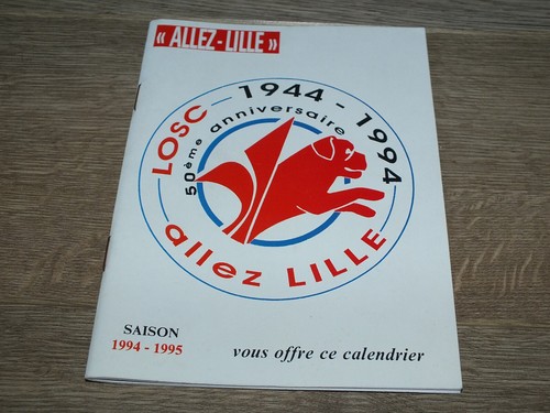 Ancien carnet supporter - !!,