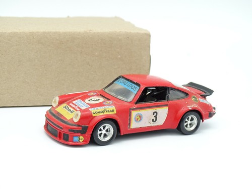 Solido porsche 934 - solido,