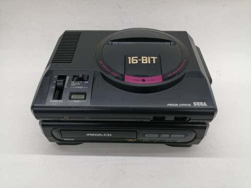 Console mega haa 2910 - console,