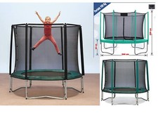 Tapis Élastique pour Enfants