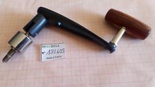 MANIVELLE B MOULINET MITCHELL NAUTIL 7500 GV PRO 398Alu Handle REEL PARTS 181405