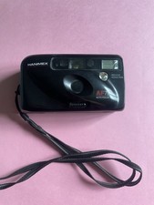 Appareil photo Hanimex AF7S - Compact argentique