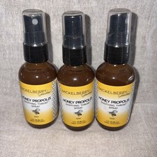 3 Mickelberry Gardens Honey