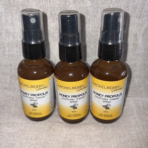 Mickelberry gardens honey - 3,