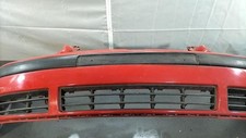 Pare choc avant VOLKSWAGEN GOLF 4