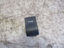 Interrupteur Bouton Rvm Compatible pour Mazda CX-7 (Il) 2.2 Mzr-Cd AWD EH6666RV0