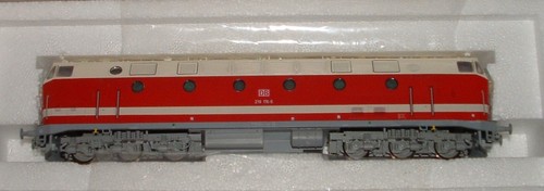 Gützold 34100 locomotive - gÜtzold,