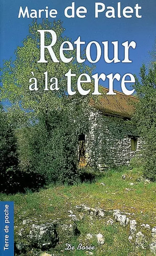 Retour terre marie - retour, de