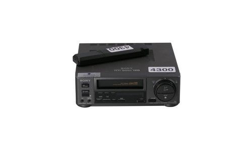 Sony c500e hi8 - hi8, &