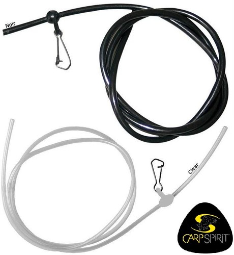 Anti tangle agrafe souple - anti-tangle,