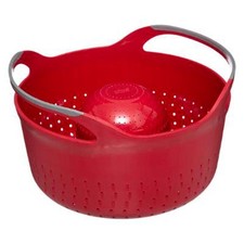 Passoire Double Maille "Néo"