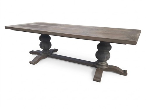 Table ferme chêne - en,