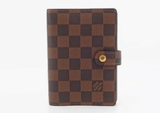 Louis Vuitton Agenda PM R20700