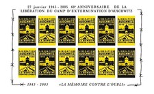 CE56-FND : 2005 - Feuillet de