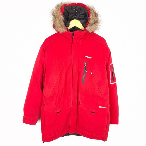 Veste rembourrée homme peak - homme,